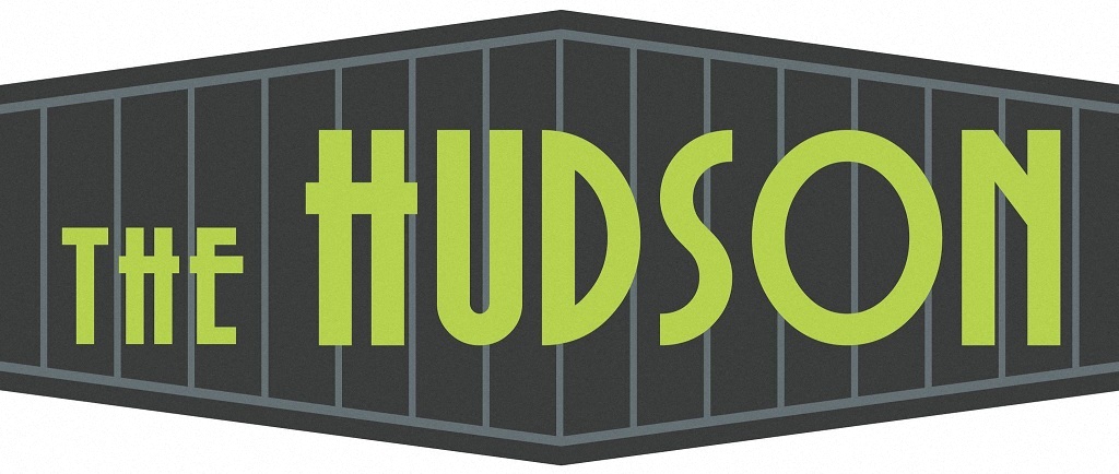 The Hudson Logo